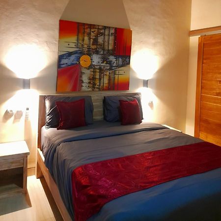 Sindhu Mesari Bungalow Toyapakeh Exteriér fotografie