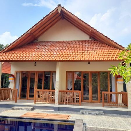 Sindhu Mesari Bungalow Toyapakeh Exteriér fotografie