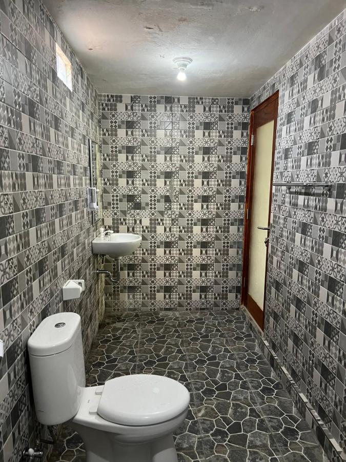 Sindhu Mesari Bungalow Toyapakeh Exteriér fotografie