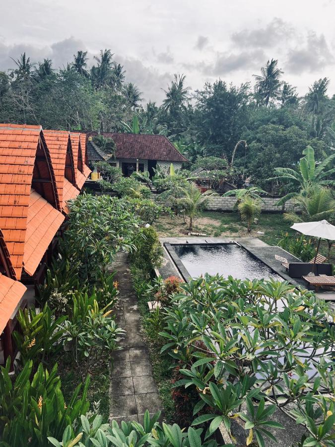 Sindhu Mesari Bungalow Toyapakeh Exteriér fotografie