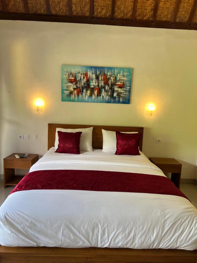 Sindhu Mesari Bungalow Toyapakeh Exteriér fotografie