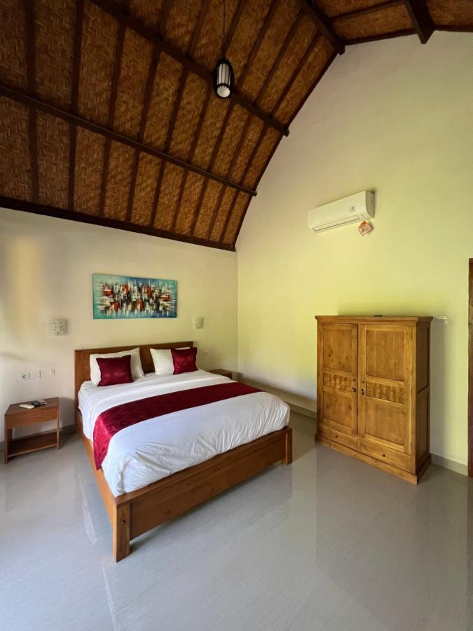 Sindhu Mesari Bungalow Toyapakeh Exteriér fotografie