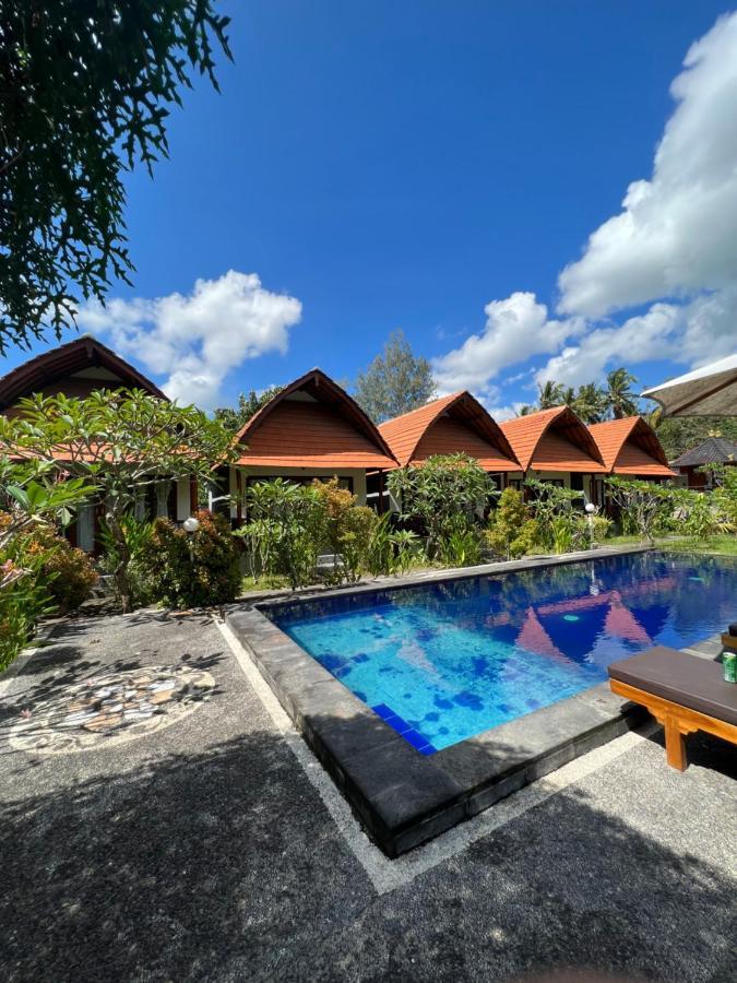 Sindhu Mesari Bungalow Toyapakeh Exteriér fotografie