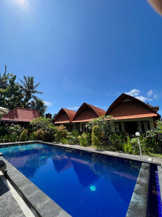 Sindhu Mesari Bungalow Toyapakeh Exteriér fotografie
