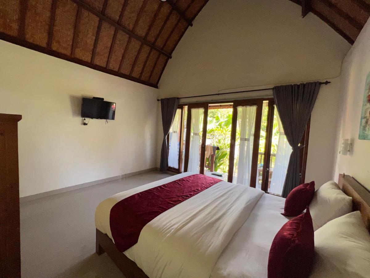 Sindhu Mesari Bungalow Toyapakeh Exteriér fotografie