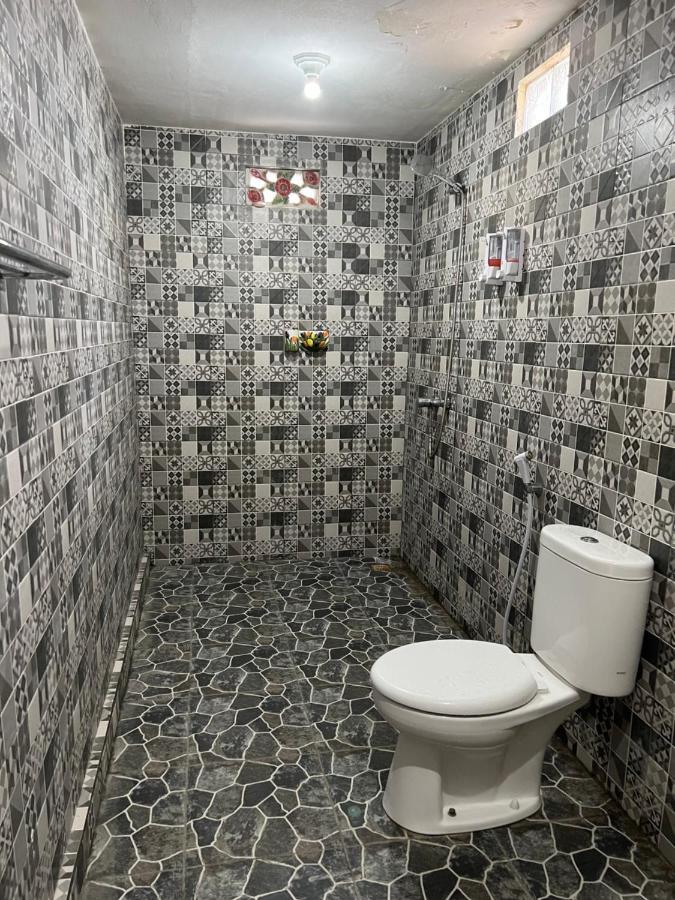 Sindhu Mesari Bungalow Toyapakeh Exteriér fotografie