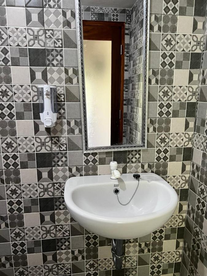 Sindhu Mesari Bungalow Toyapakeh Exteriér fotografie