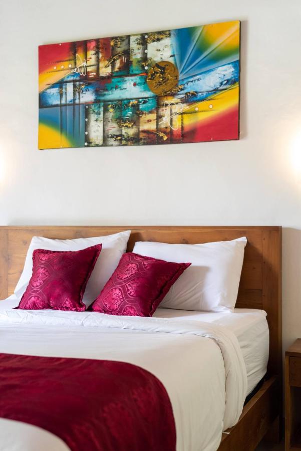 Sindhu Mesari Bungalow Toyapakeh Exteriér fotografie