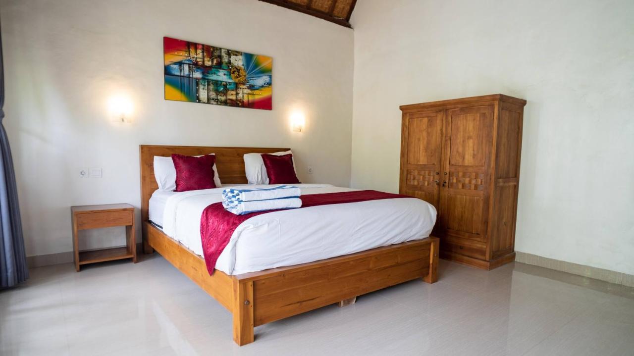Sindhu Mesari Bungalow Toyapakeh Exteriér fotografie