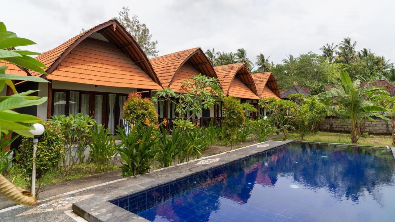Sindhu Mesari Bungalow Toyapakeh Exteriér fotografie