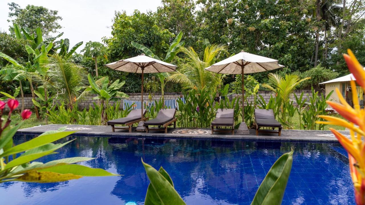 Sindhu Mesari Bungalow Toyapakeh Exteriér fotografie