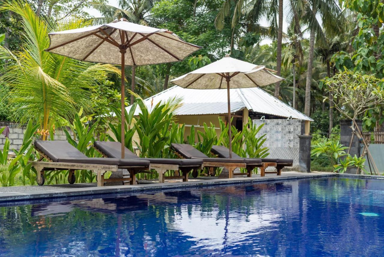 Sindhu Mesari Bungalow Toyapakeh Exteriér fotografie