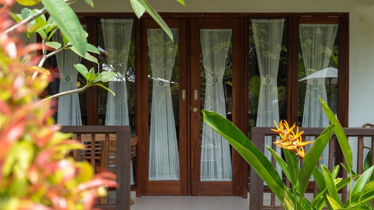 Sindhu Mesari Bungalow Toyapakeh Exteriér fotografie