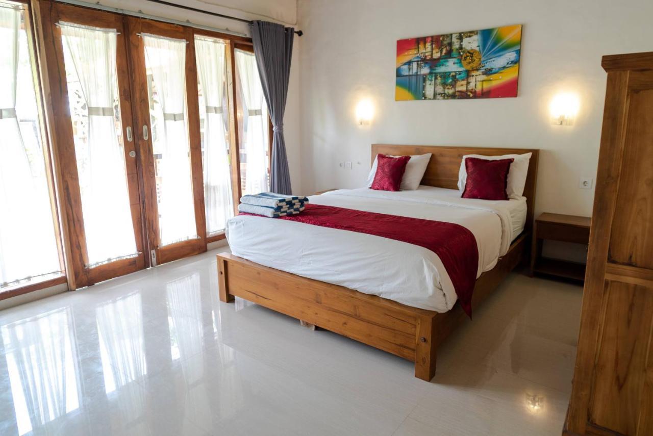 Sindhu Mesari Bungalow Toyapakeh Exteriér fotografie