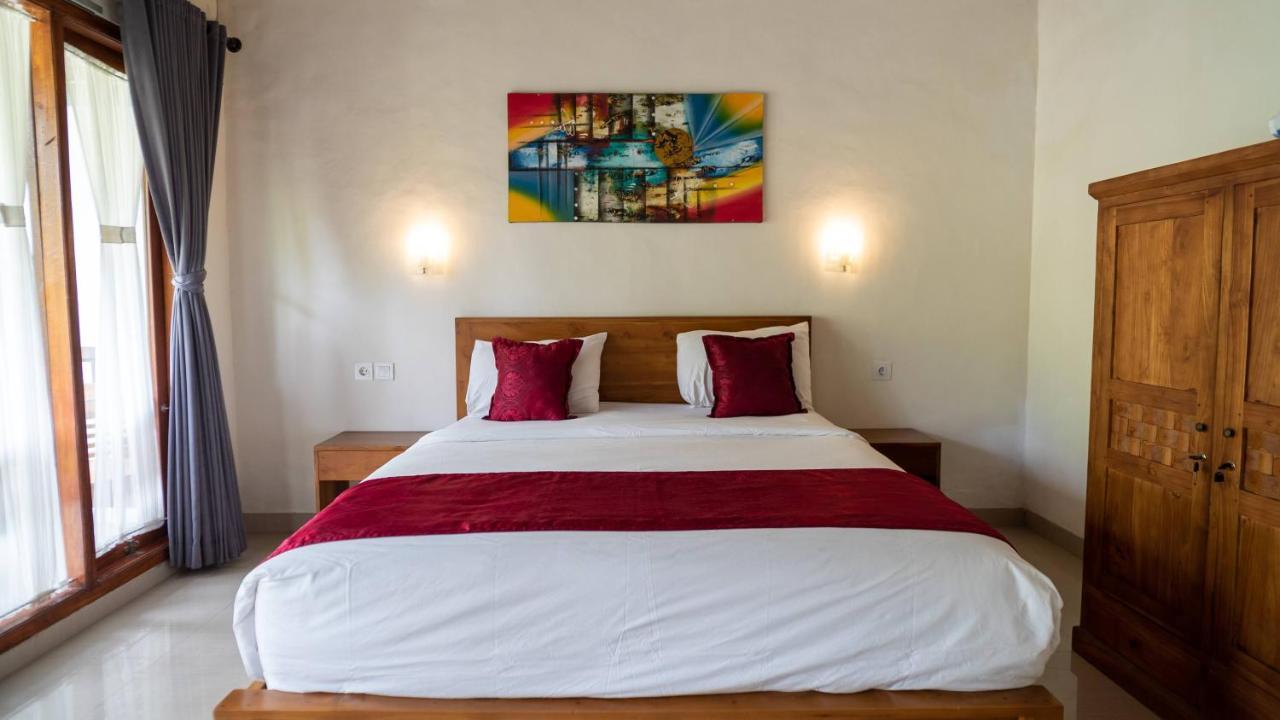 Sindhu Mesari Bungalow Toyapakeh Exteriér fotografie