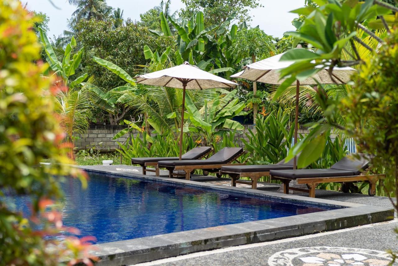 Sindhu Mesari Bungalow Toyapakeh Exteriér fotografie