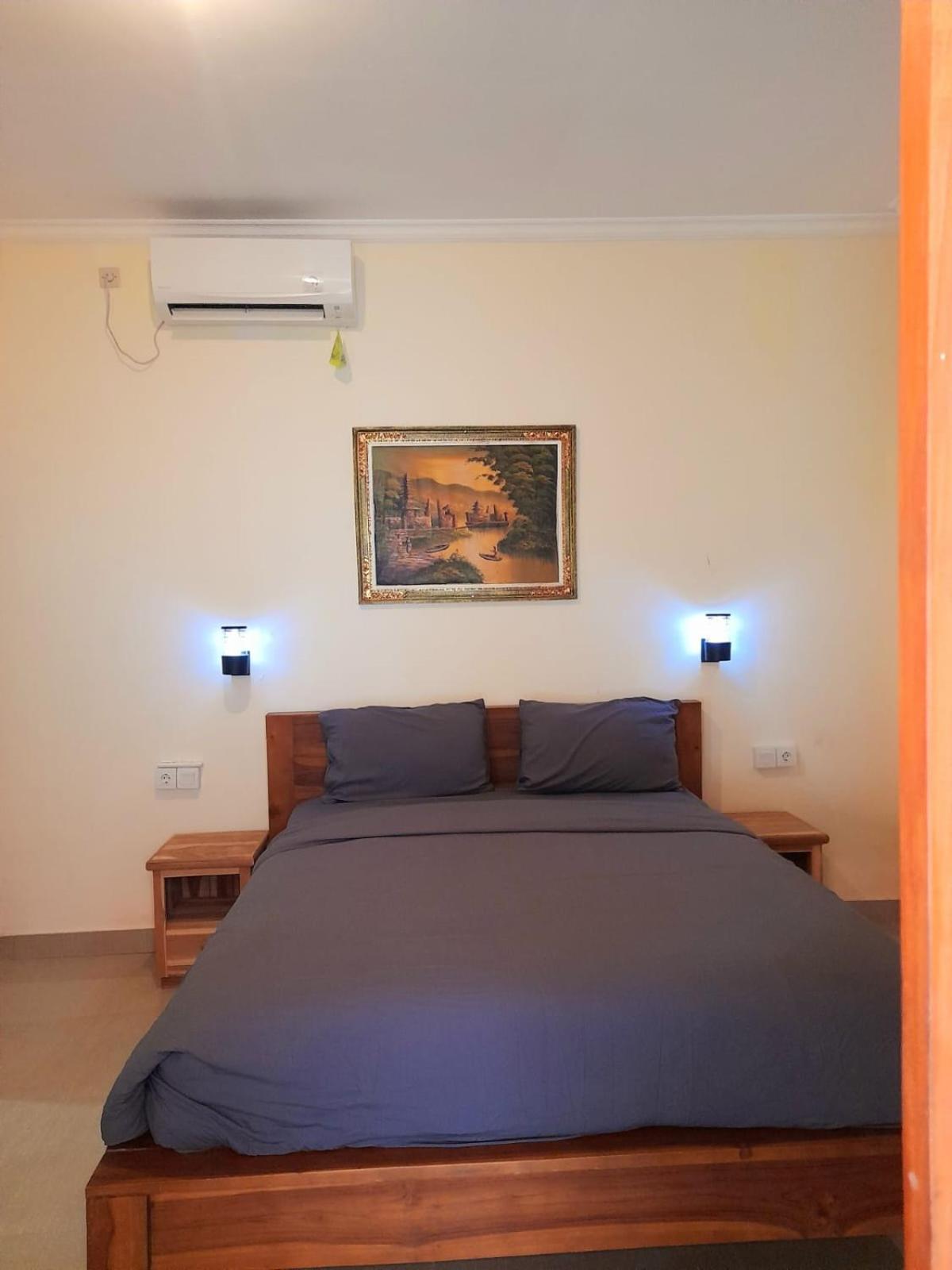 Sindhu Mesari Bungalow Toyapakeh Exteriér fotografie