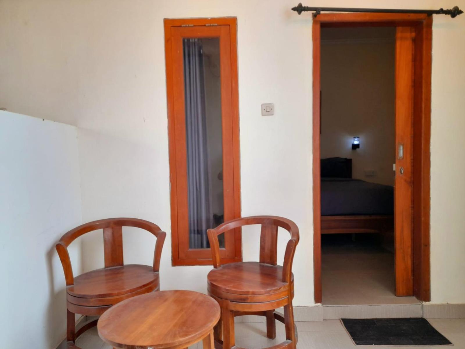Sindhu Mesari Bungalow Toyapakeh Exteriér fotografie