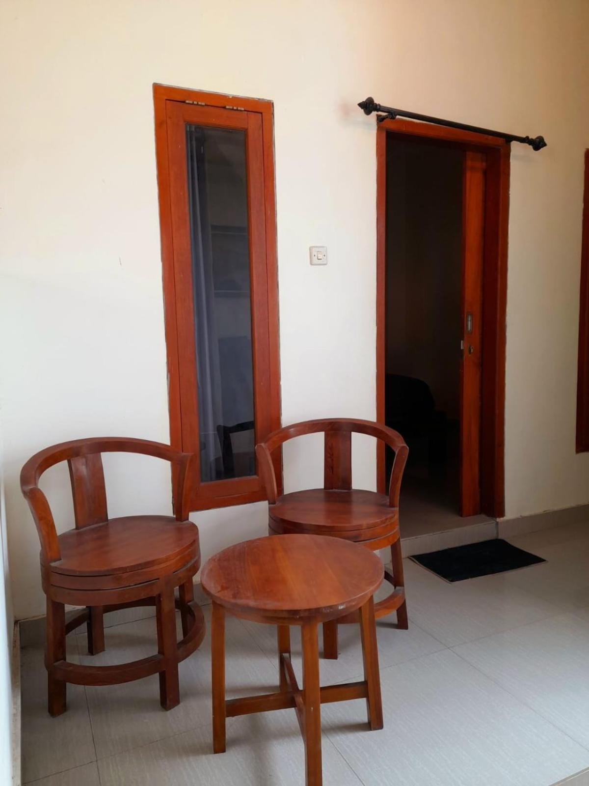 Sindhu Mesari Bungalow Toyapakeh Exteriér fotografie