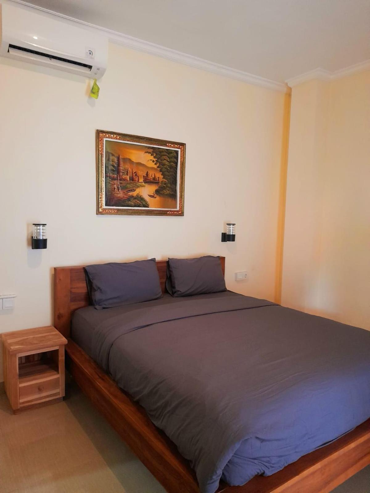 Sindhu Mesari Bungalow Toyapakeh Exteriér fotografie
