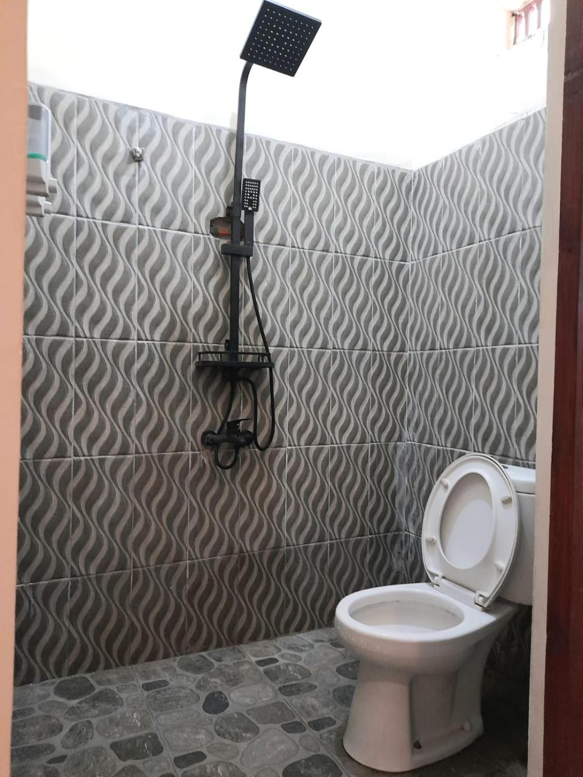 Sindhu Mesari Bungalow Toyapakeh Exteriér fotografie