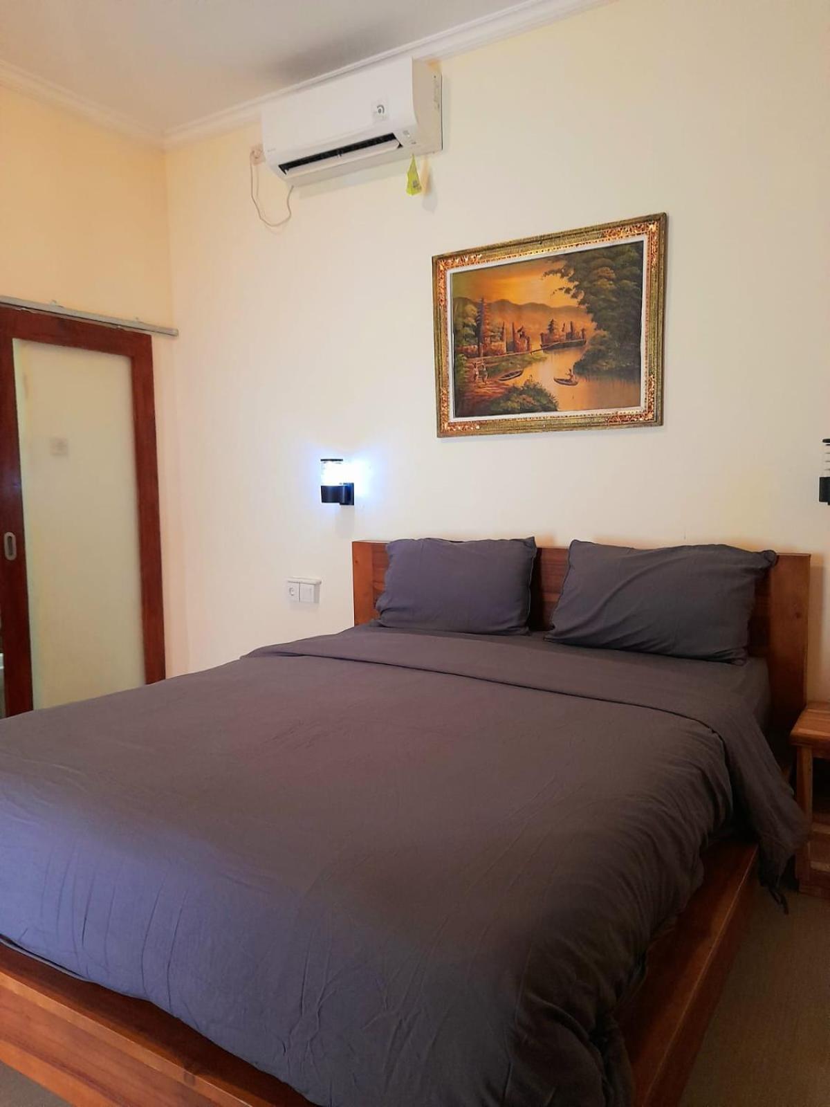 Sindhu Mesari Bungalow Toyapakeh Exteriér fotografie