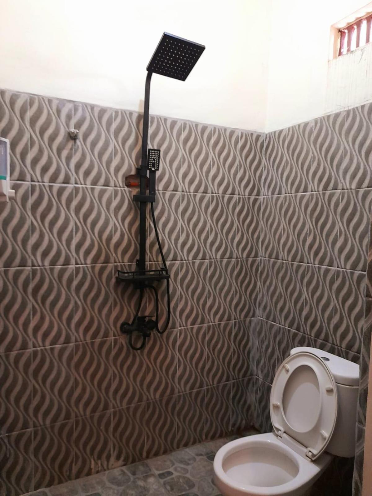 Sindhu Mesari Bungalow Toyapakeh Exteriér fotografie