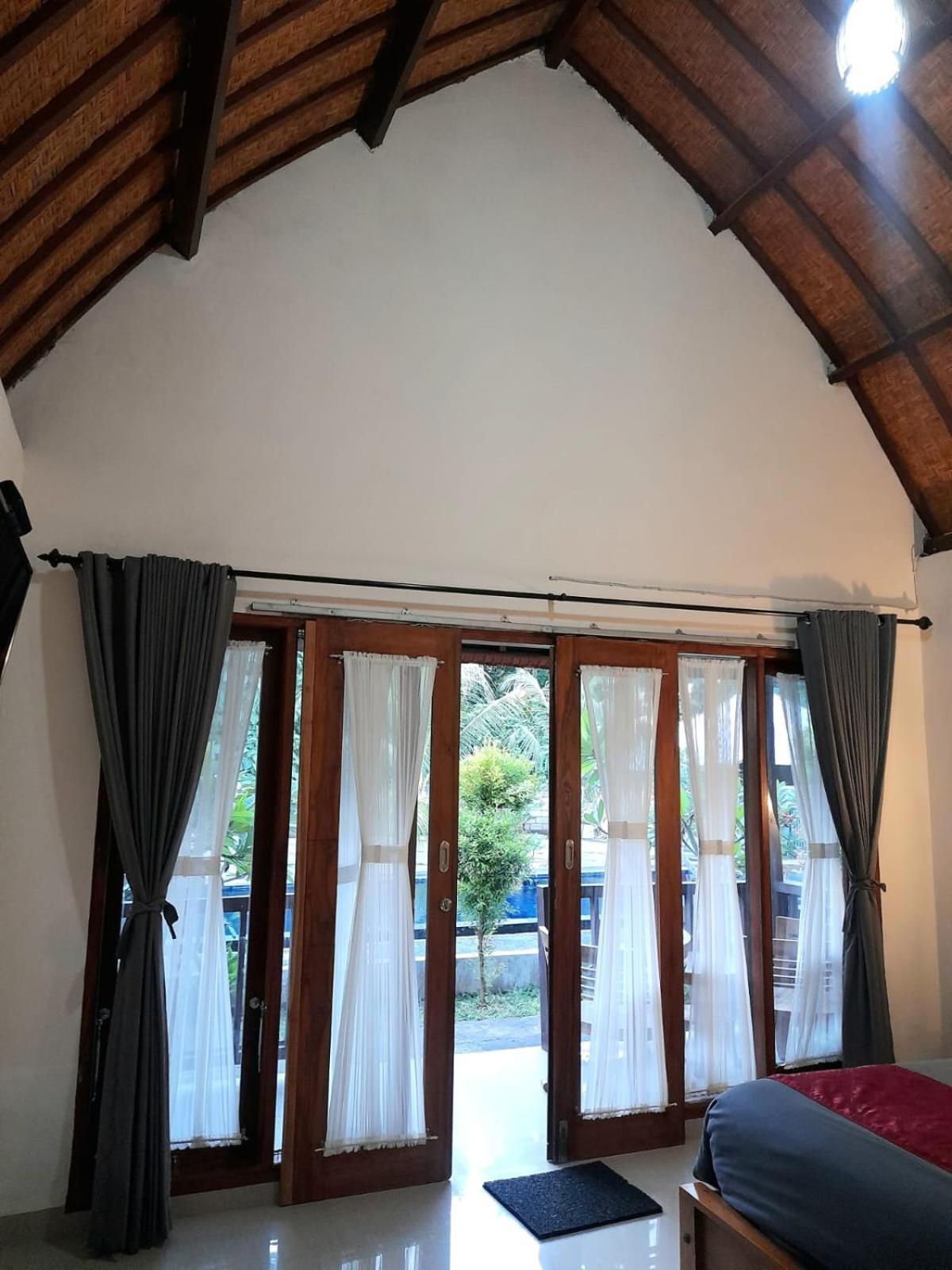 Sindhu Mesari Bungalow Toyapakeh Pokoj fotografie